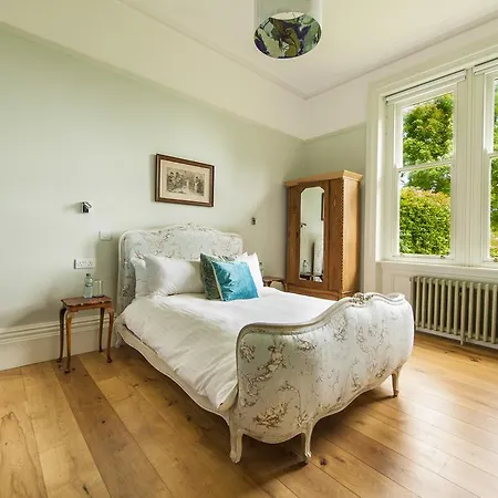 Affittacamere Stow House 4*