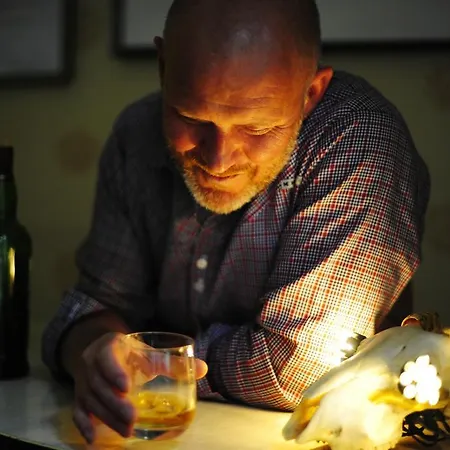 Stow House Gasthof 4*