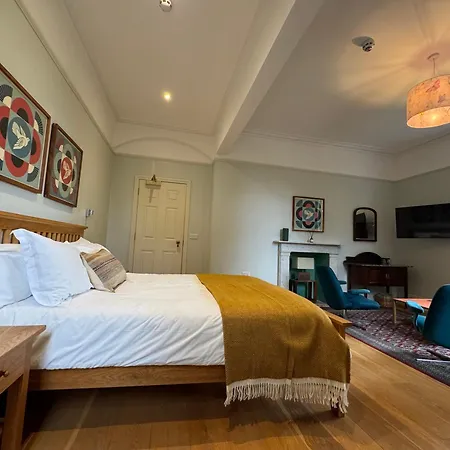 Gasthof Stow House 4*