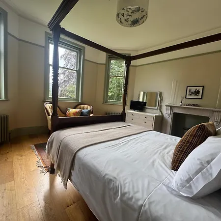 Stow House Gasthof Aysgarth