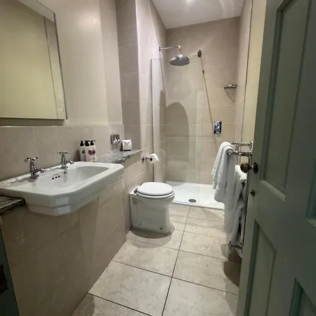 Stow House 4* Aysgarth