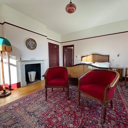 Stow House Gasthof