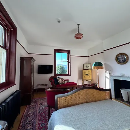 Gasthof Stow House 4*