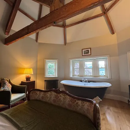 Gasthof Stow House Aysgarth