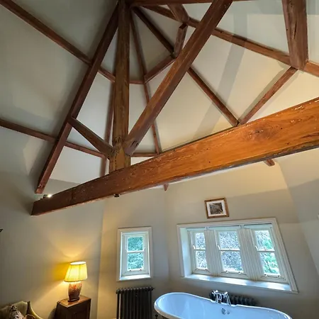 Stow House Aysgarth