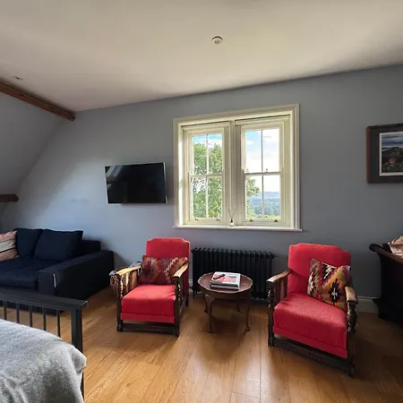 בית הארחה Stow House 4*