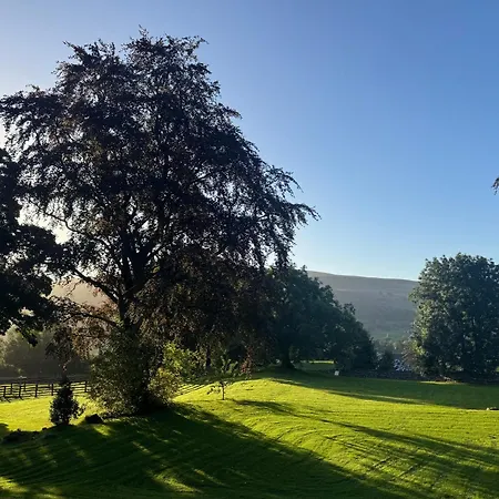 Guest house Stow House 4*