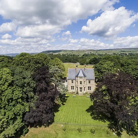 Stow House