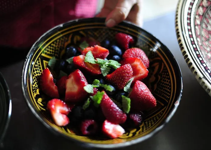 Guest house Stow House