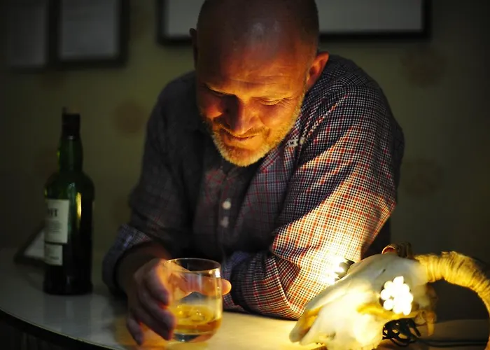 Stow House Guest house 4*