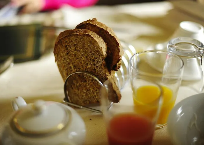 Guest house Stow House