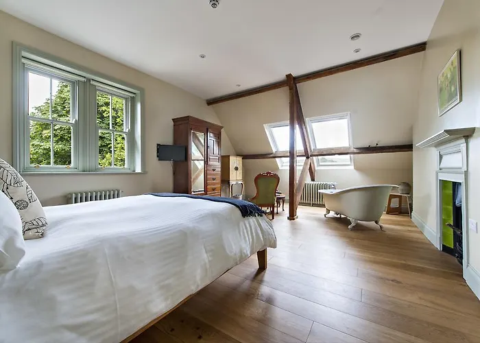 Guest house Stow House Aysgarth