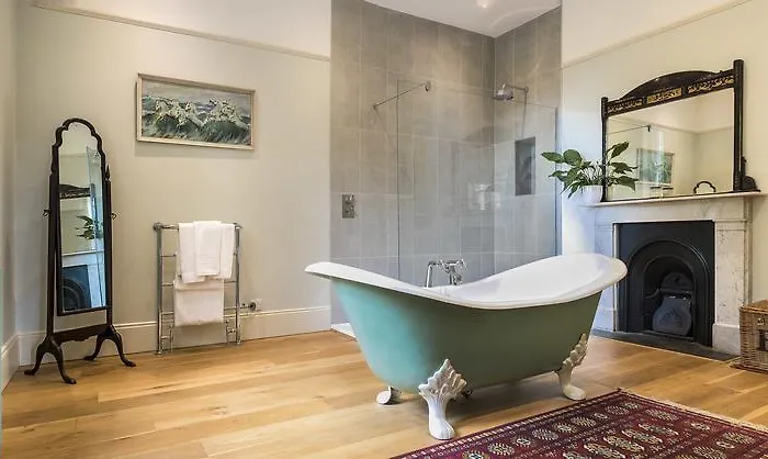 Stow House Guest house Aysgarth