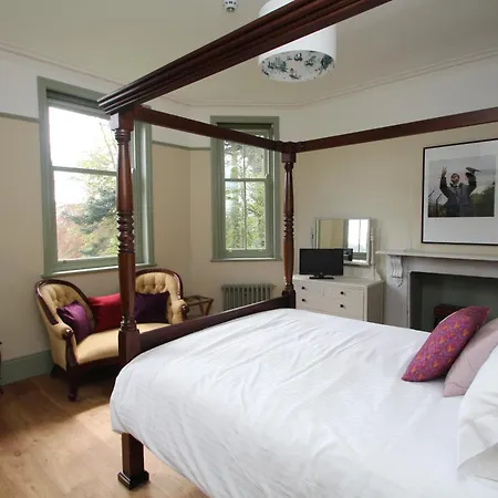 Guest house Stow House Aysgarth