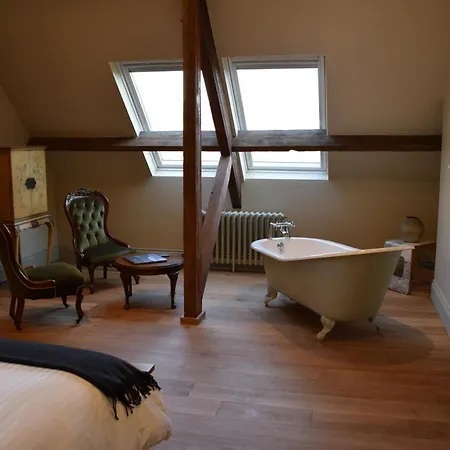 Stow House Guest house Aysgarth