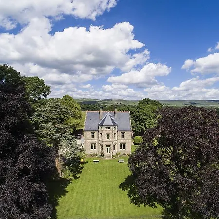 Guest house Stow House Aysgarth